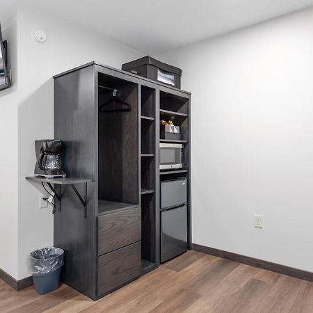River View Lodge Aitkin Экстерьер фото
