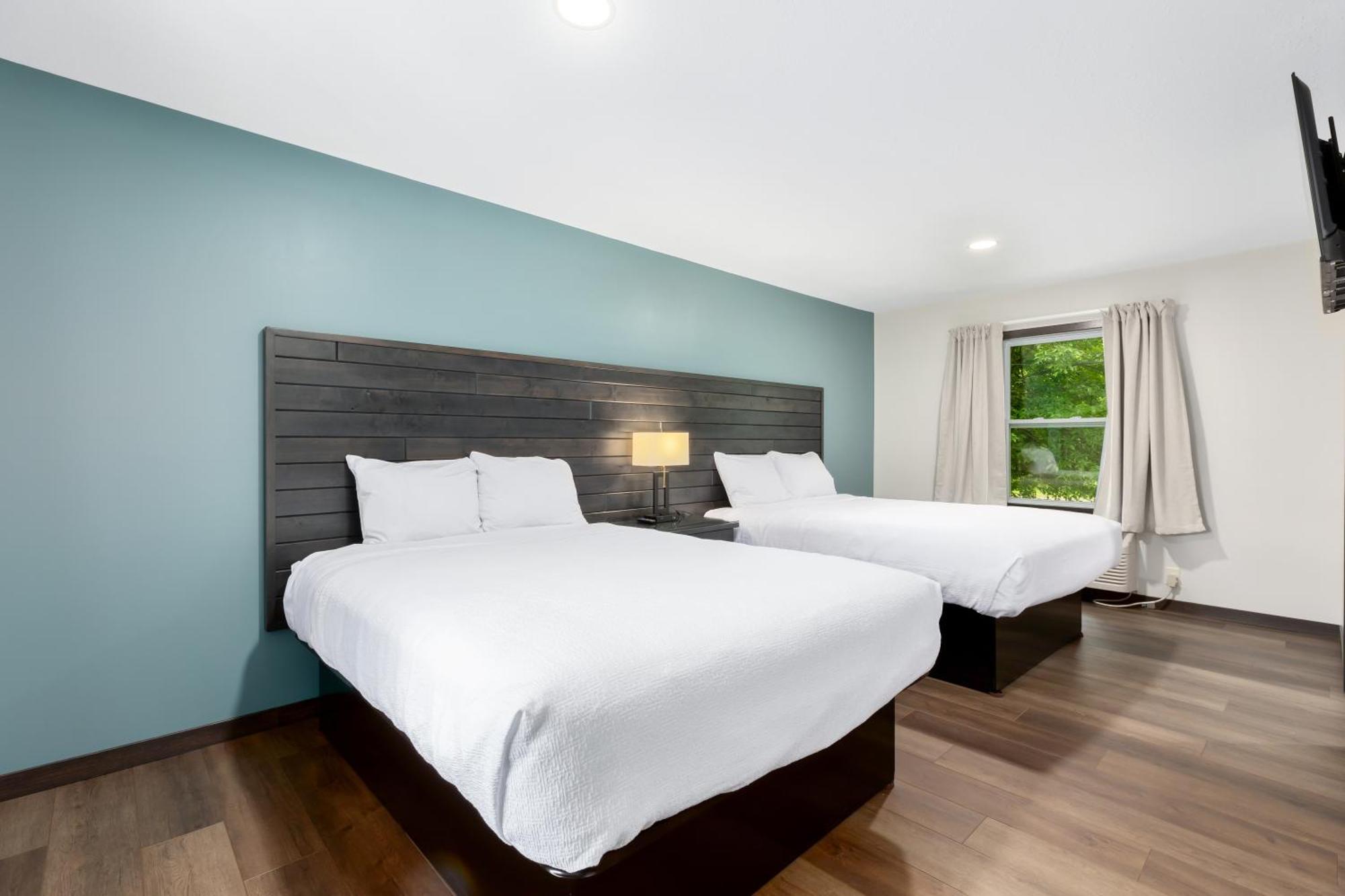 River View Lodge Aitkin Экстерьер фото