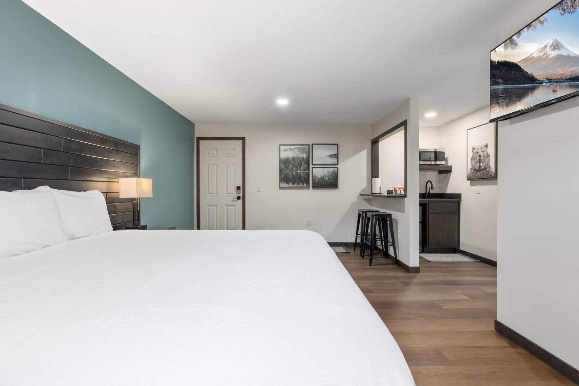 River View Lodge Aitkin Экстерьер фото