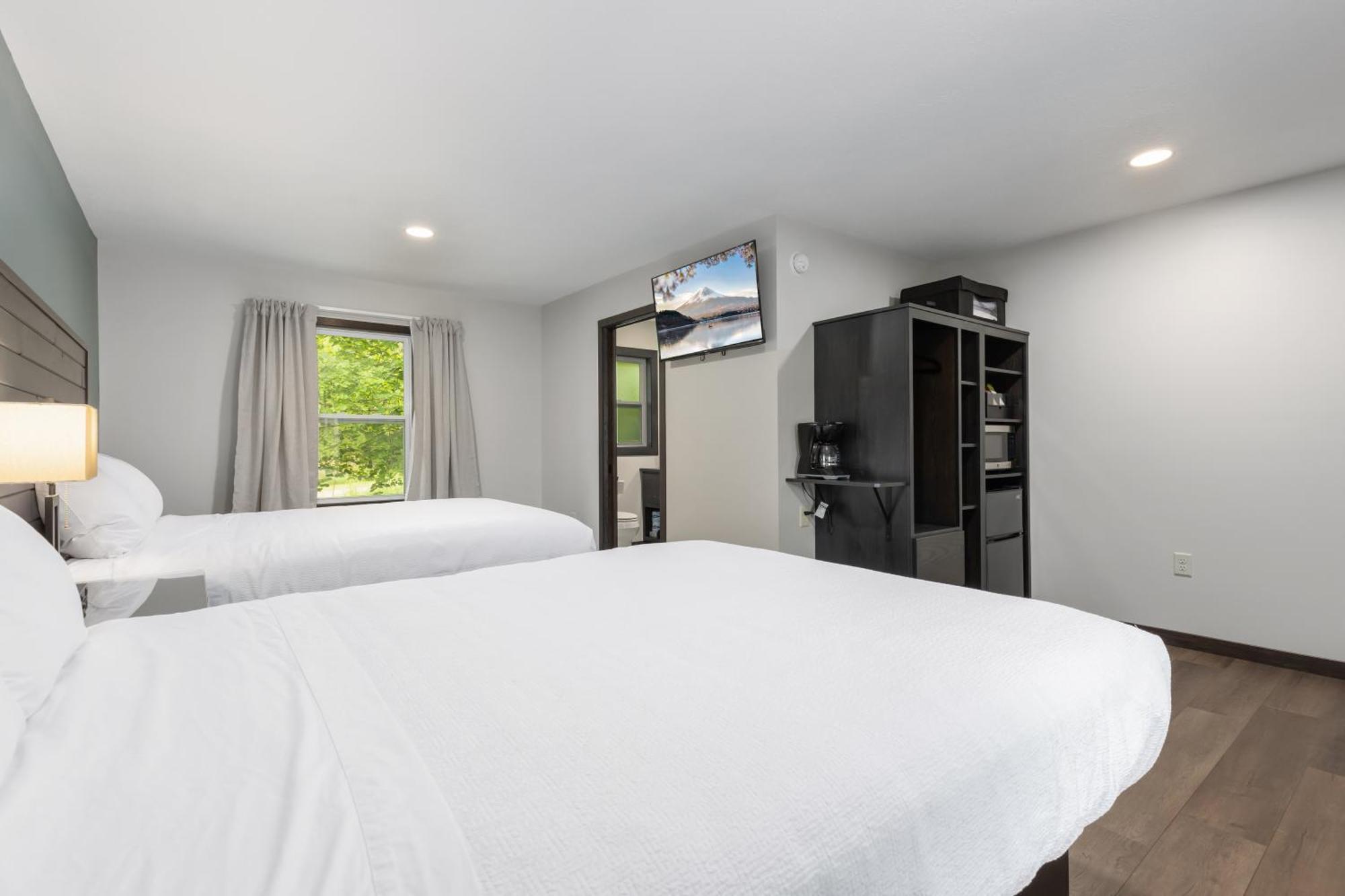 River View Lodge Aitkin Экстерьер фото
