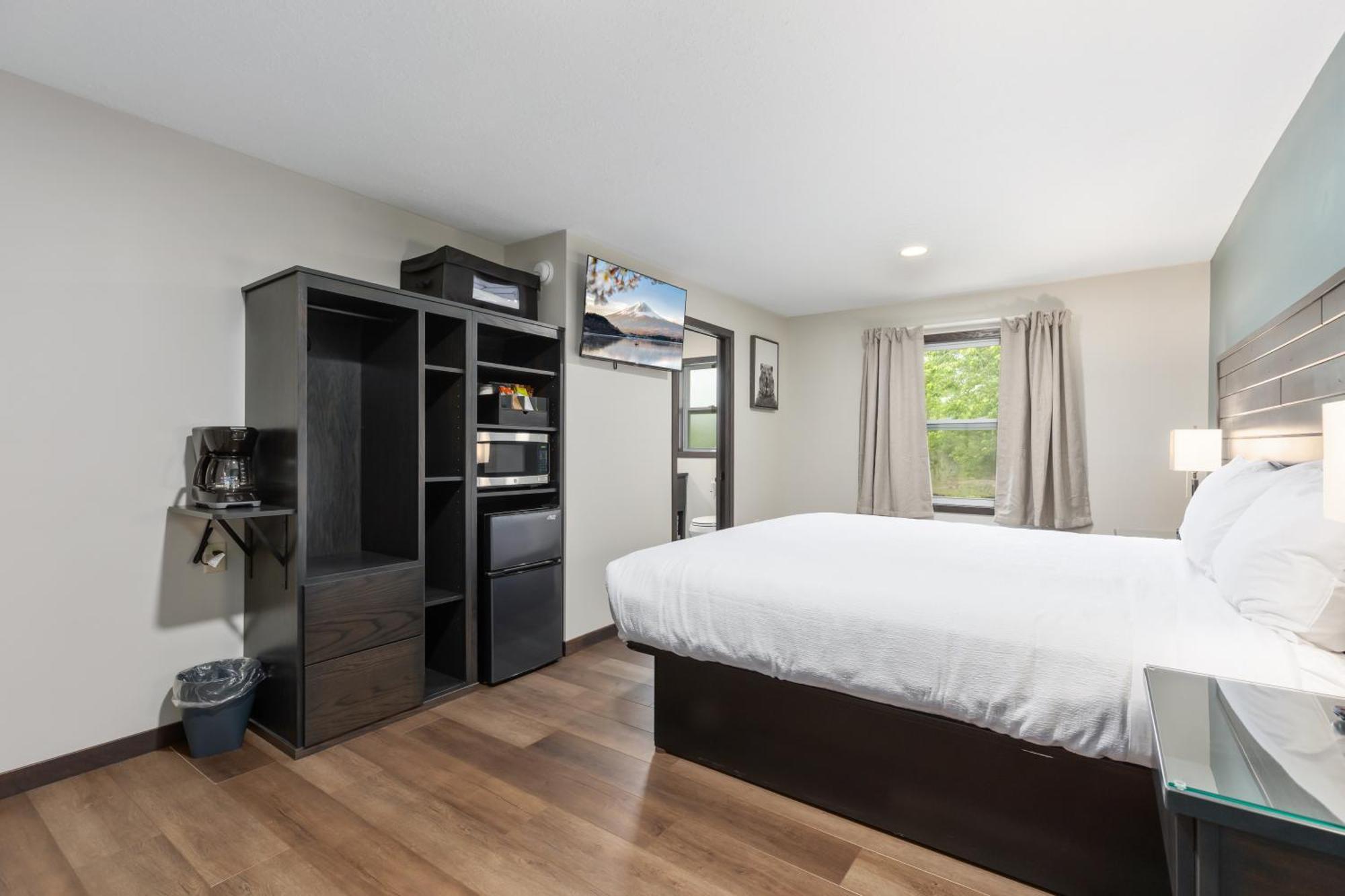 River View Lodge Aitkin Экстерьер фото