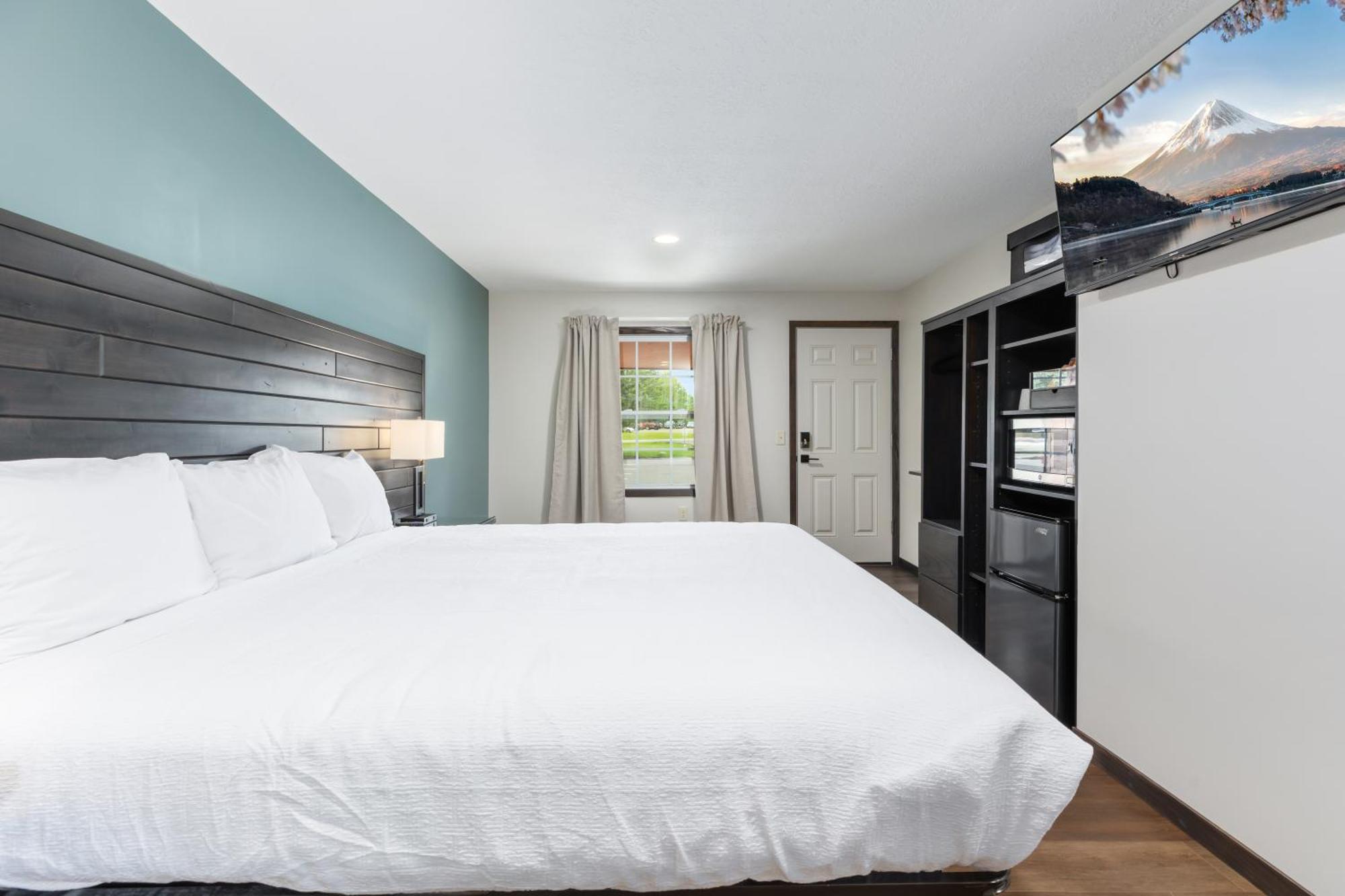 River View Lodge Aitkin Экстерьер фото