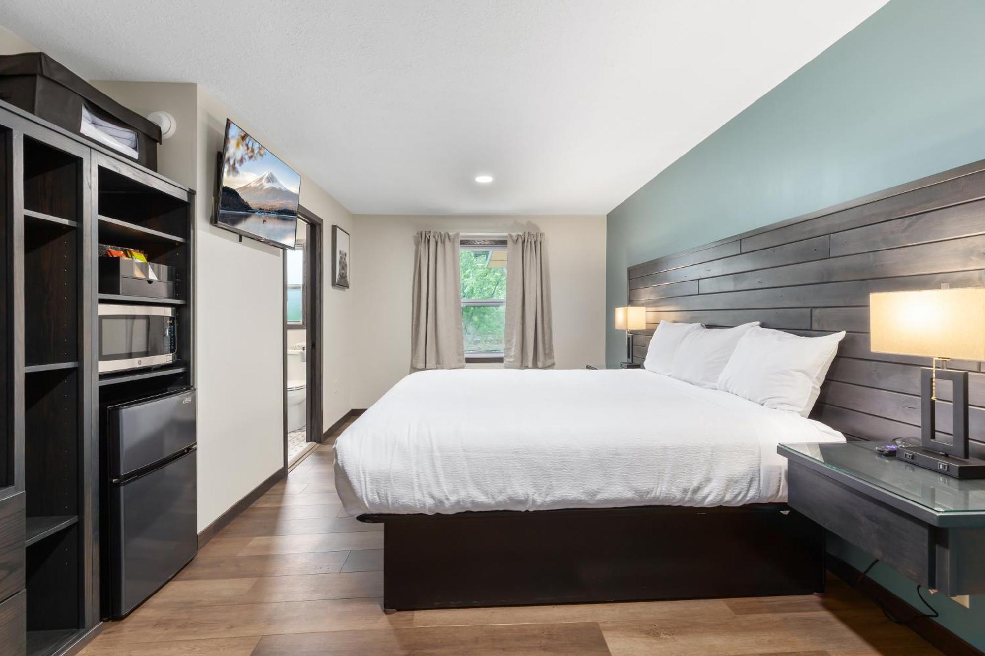 River View Lodge Aitkin Экстерьер фото