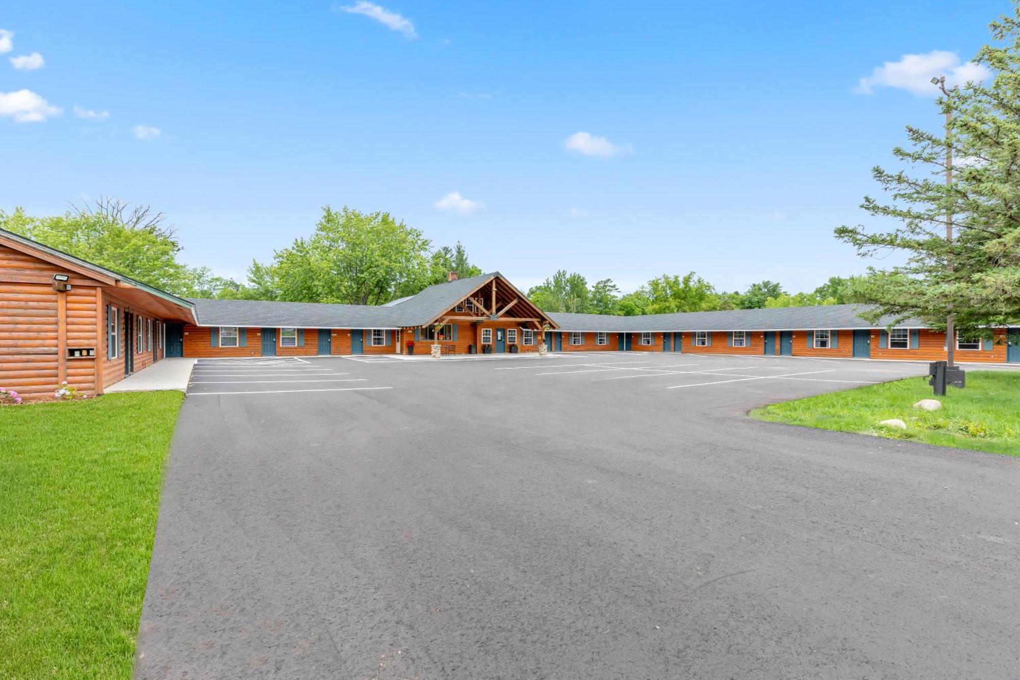 River View Lodge Aitkin Экстерьер фото
