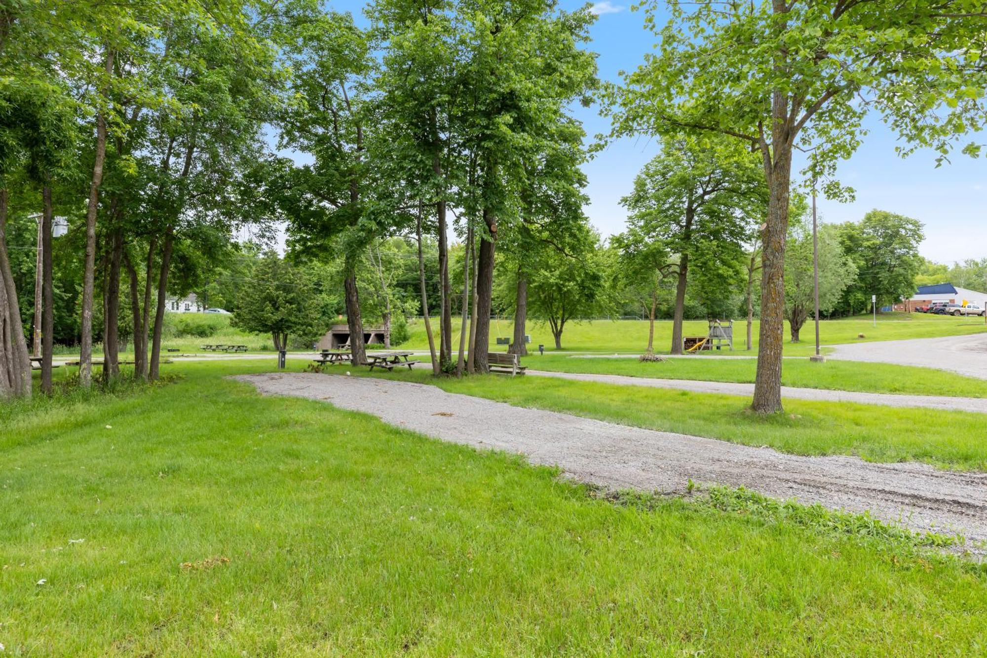 River View Lodge Aitkin Экстерьер фото